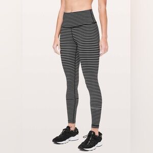 Lululemon Wunder Under
